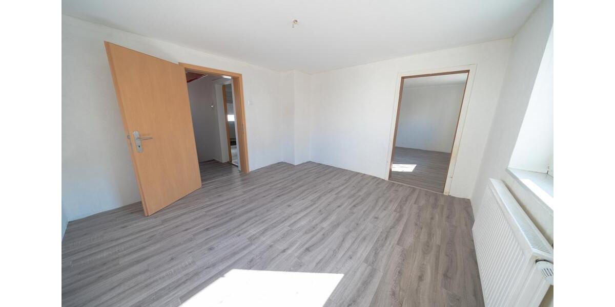 Unterkunft DHH mit 6 Zimmern & Carport in Senden - Ideal für Mitarbeiter Monteuere 6 zimmer