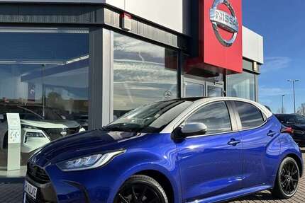 Mazda 2 35.000 km 17.990 &euro; Magdeburg 39120