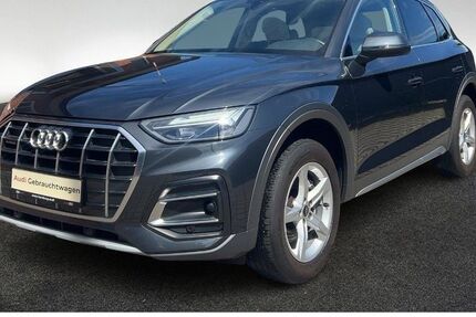 Audi Q5 54.944 km 37.950 &euro; Hamburg 22529