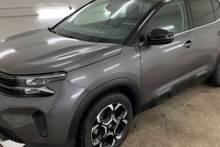 Citroen C5 Aircross 46.760 km 16.560 € Wiedemar OT Kyhna 04509