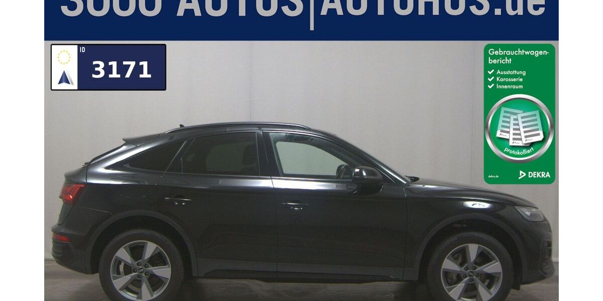 Audi Q5 67.818 km 34.480 &euro; Gyhum/Bockel 27404