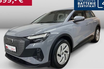 Audi Q4 e-tron 77.123 km 32.830 &euro; Fellbach 70734