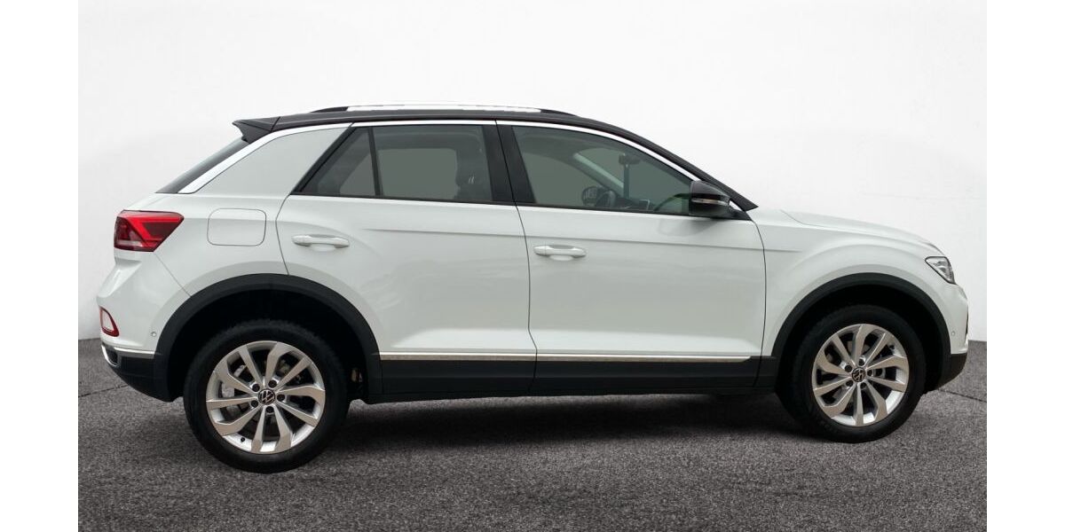 VW T-Roc 9.530 km 29.390 &euro; Pößneck 07381