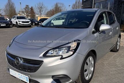 Opel Corsa 176.187 km 5.490 &euro; Uelzen 29525