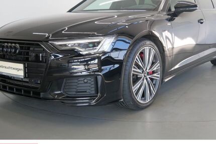 Audi A6 54.030 km 42.192 &euro; Passau 94036