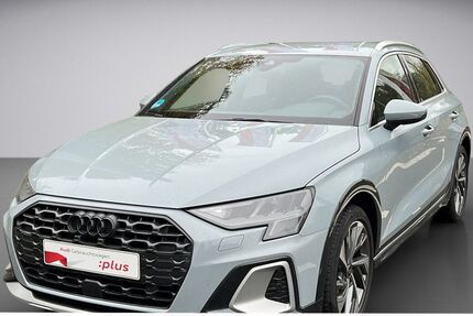 Audi A3 8.875 km 29.890 &euro; Wismar 23970
