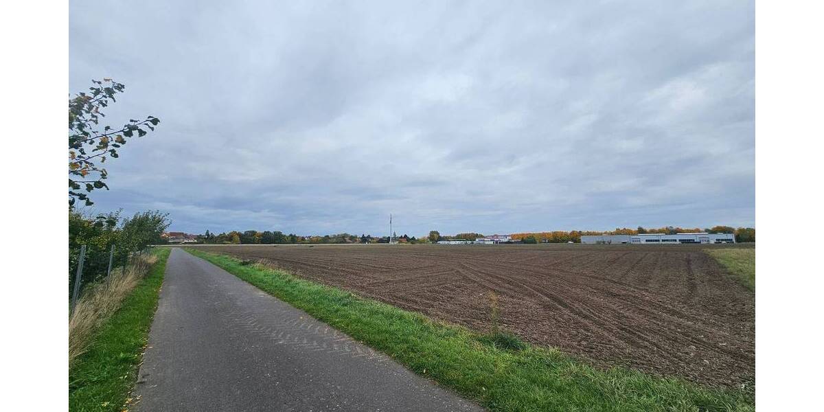 Grundstück Muldestausee Schlaitz - 350.000&euro; | Angebot:25916711