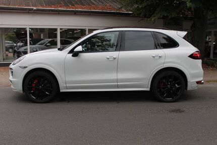 Porsche Cayenne 130.590 km 34.980 € Pinneberg 25421