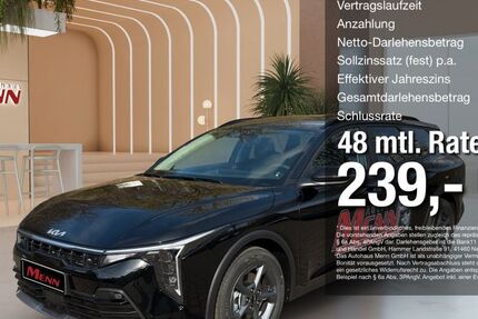 Kia K4 3.000 km 33.880 &euro; Siegen 57074