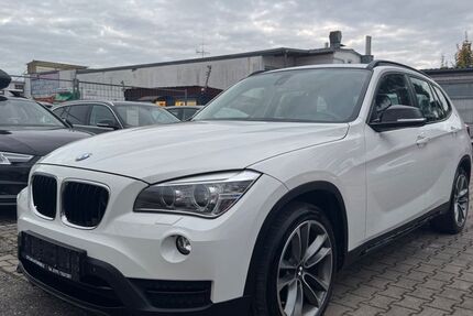 BMW X1 176.750 km 11.199 &euro; Rosenheim 83026