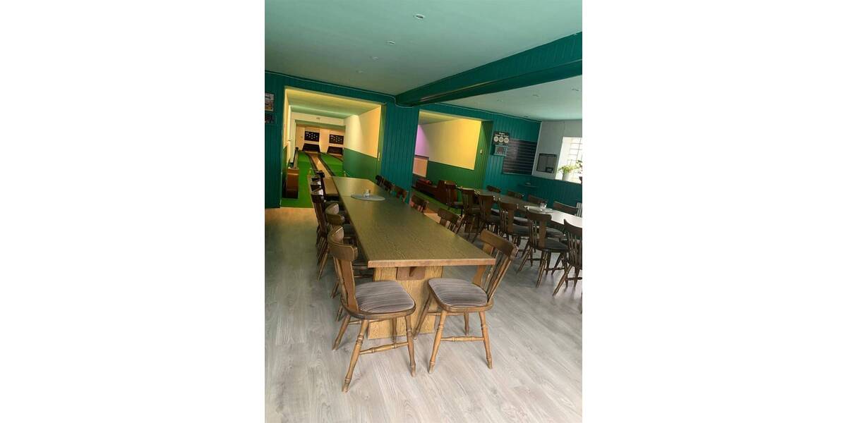 Gewerbeobjekt Eslohe (Sauerland) Wenholthausen - 850.000&euro; | Angebot:19309043