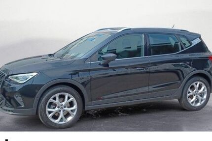 Seat Arona 43.456 km 16.680 € Bühl 77815