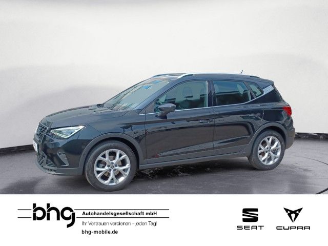Seat Arona 43.456 km 17.250 € Bühl 77815