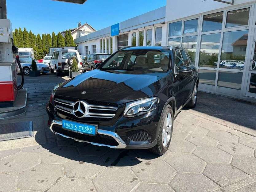 GLC 220