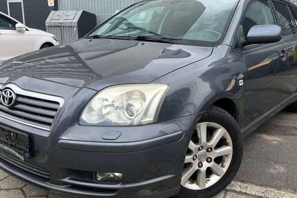 Toyota Avensis 243.000 km 1.490 &euro; Hamburg 20539