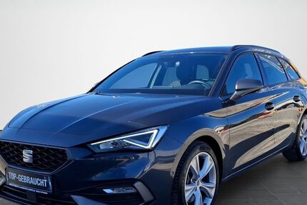 Seat Leon 17.600 km 30.480 € Singen 78224