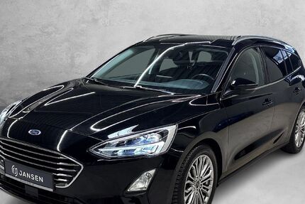 Ford Focus 63.400 km 12.490 &euro; Lingen-Ems 49809