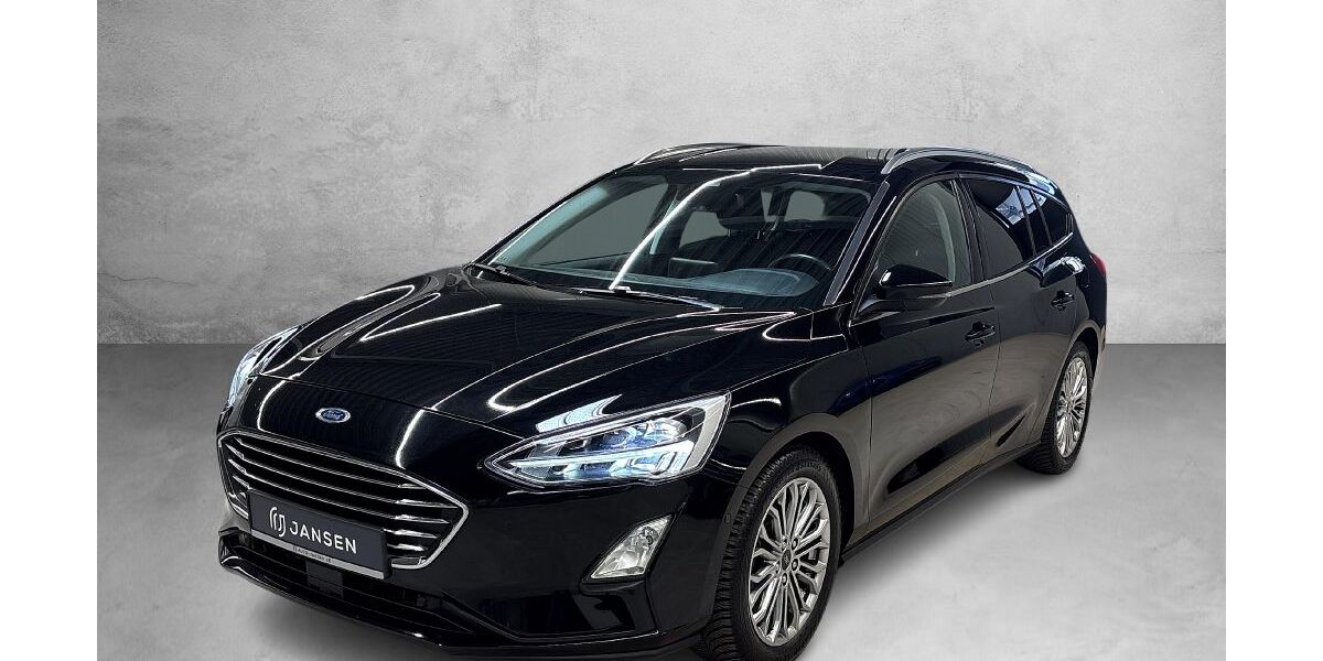 Ford Focus 63.400 km 12.490 &euro; Lingen-Ems 49809