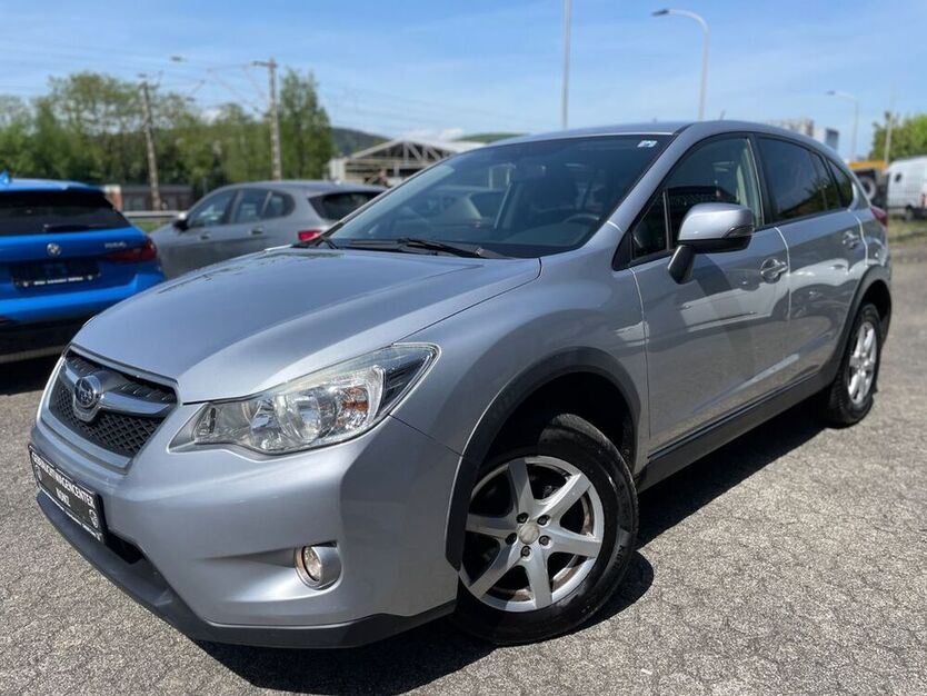 XV