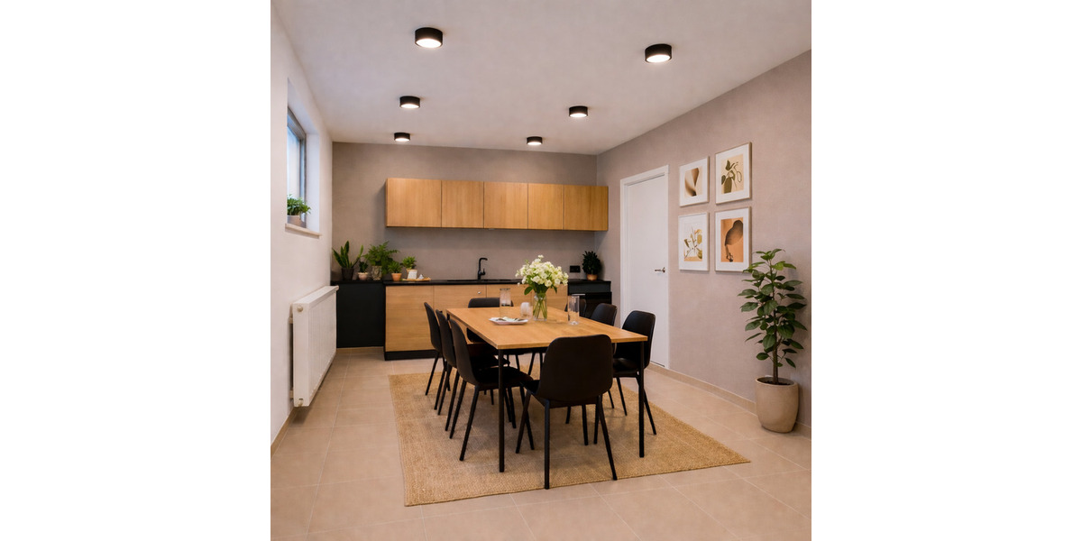 Gewerbeobjekt Dortmund Oespel - 1 Zimmer, 67 m&sup2;, 759&euro; | Angebot:26332469