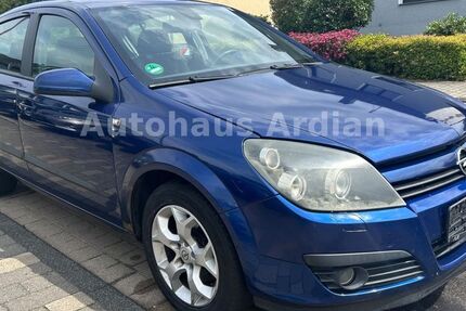 Opel Astra 194.000 km 1.299 € Kirchberg 55481