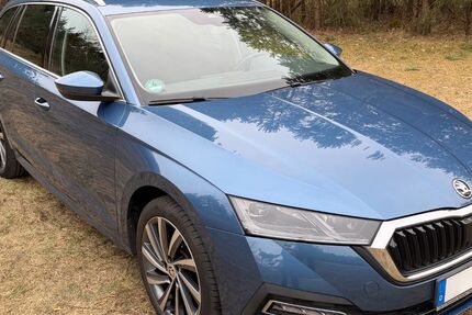 Skoda Octavia 69.000 km 21.500 &euro; Ueckermünde 17373