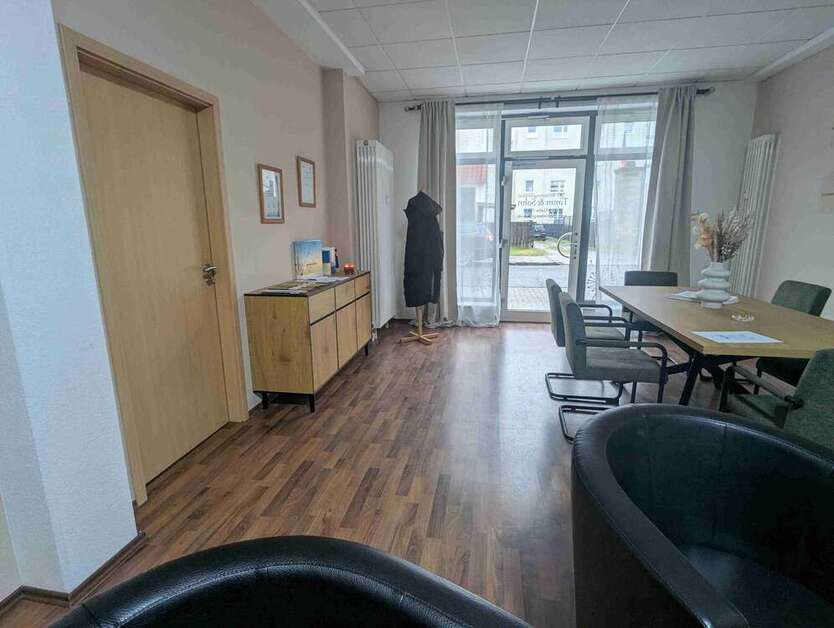 Büro in Wriezen 112.000 € 77.75 m²