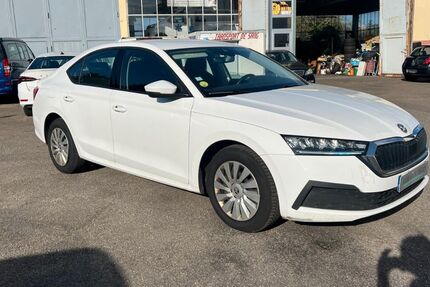 Skoda Octavia 280.000 km 9.500 &euro; Lahr 77933