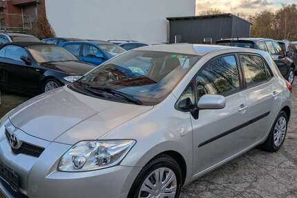 Toyota Auris 179.890 km 3.980 € Hamburg 20097