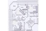 Etagenwohnung Bad Oeynhausen Innenstadt - 2 Zimmer, 68 m&sup2;, 195.000&euro; | Angebot:25850426