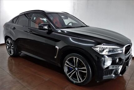 BMW X6 M