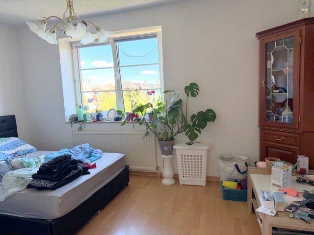 Etagenwohnung Güstrow - 3 Zimmer, 56 m&sup2;, 117.000&euro; | Angebot:26733598