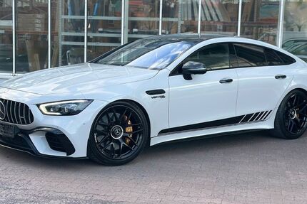 Mercedes-Benz AMG GT 98.174 km 82.990 &euro; Berlin 12057