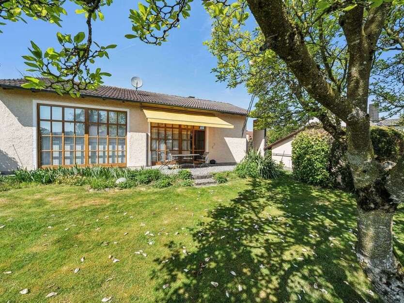 Haus zum Kaufen in Hilgertshausen-Tandern 745.000 € 119.39 m²