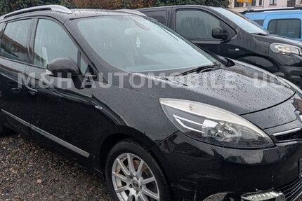 Renault Scenic 176.000 km 5.499 &euro; Braunschweig 38118