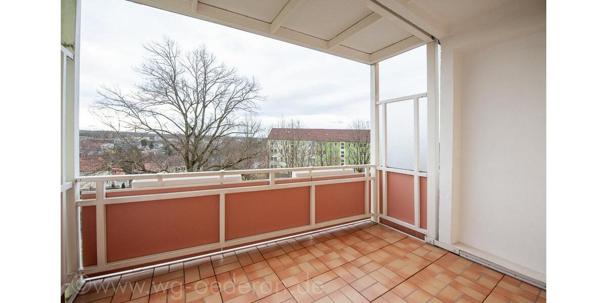 Etagenwohnung Oederan - 2 Zimmer, 53 m&sup2;, 280&euro; | Angebot:22255584