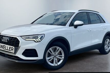 Audi Q3 43.000 km 30.490 € Münster 48163