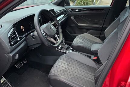 VW T-Roc 20.000 km 27.500 &euro; Rhede 46414