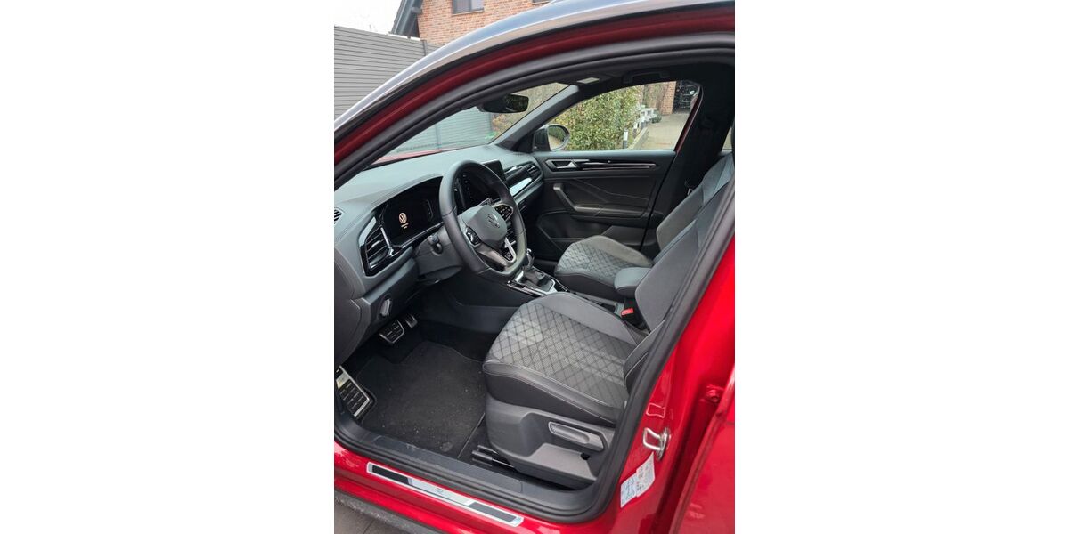 VW T-Roc 20.000 km 27.500 &euro; Rhede 46414