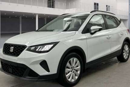Seat Arona 9.400 km 19.890 € Wolfsburg 38440
