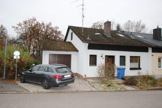 Reihenendhaus Pfarrkirchen - 5 Zimmer, 132 m&sup2;, 199.000&euro; | Angebot:26733348