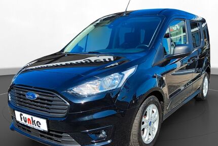 Ford Tourneo Connect 81.360 km 16.490 &euro; Gernrode 37339