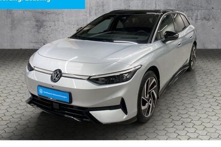 VW ID.7 16.100 km 46.990 &euro; Rheda-Wiedenbrück 33378