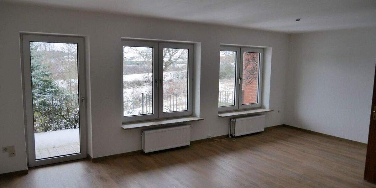 Doppelhaushälfte Albersdorf - 4 Zimmer, 80 m&sup2;, 790&euro; | Angebot:25335255