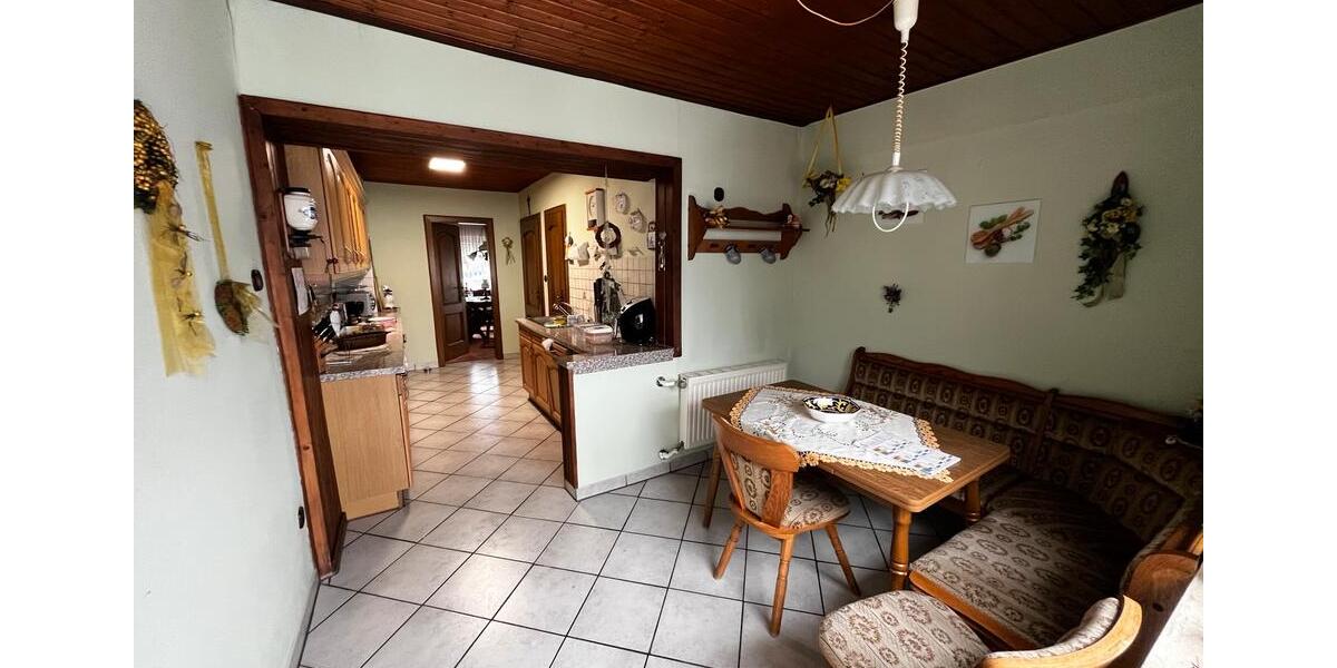 Doppelhaushälfte Niederkrüchten - 4 Zimmer, 115 m&sup2;, 1.580&euro; | Angebot:24638254