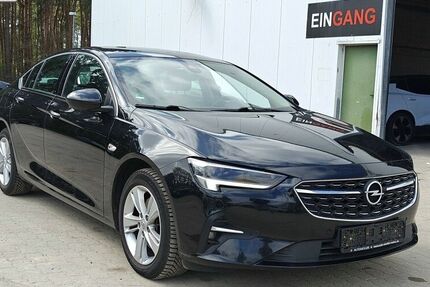 Opel Insignia 198.662 km 10.990 &euro; Zossen 15806