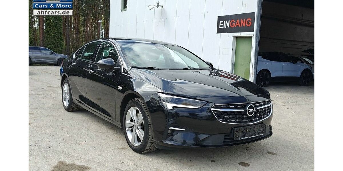 Opel Insignia 198.662 km 10.990 &euro; Zossen 15806