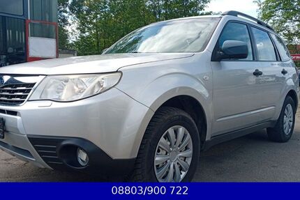 Subaru Forester 170.000 km 4.290 &euro; Peißenberg 82380