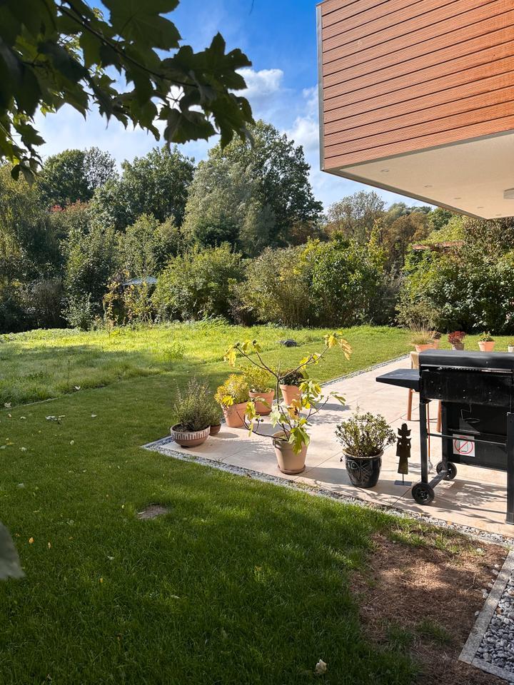 Gehobenes Wohnen im Grünen & am Stadtrand zimmer