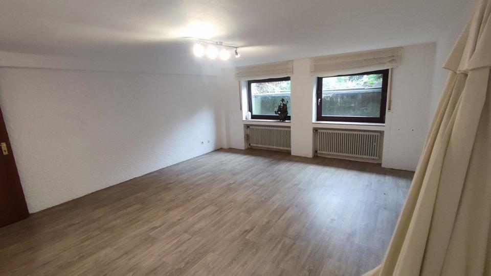 Einfamilienreihenmittelhaus mit Garage in Herten Langenbochum zimmer